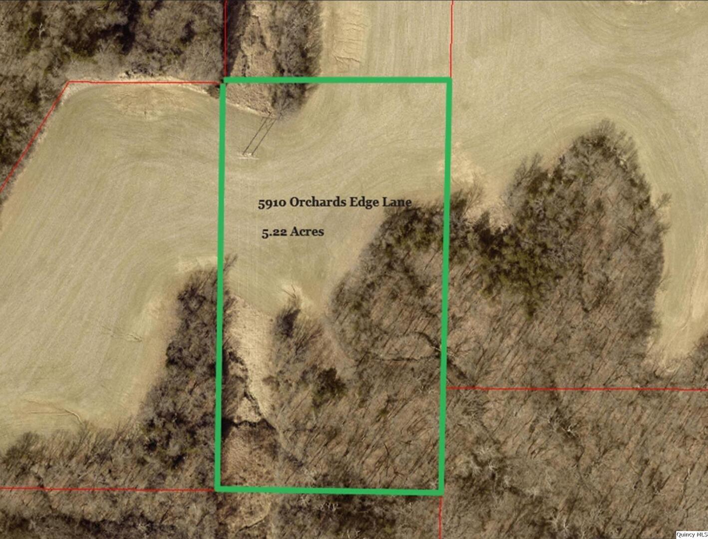 5910 Orchards Edge Lane
