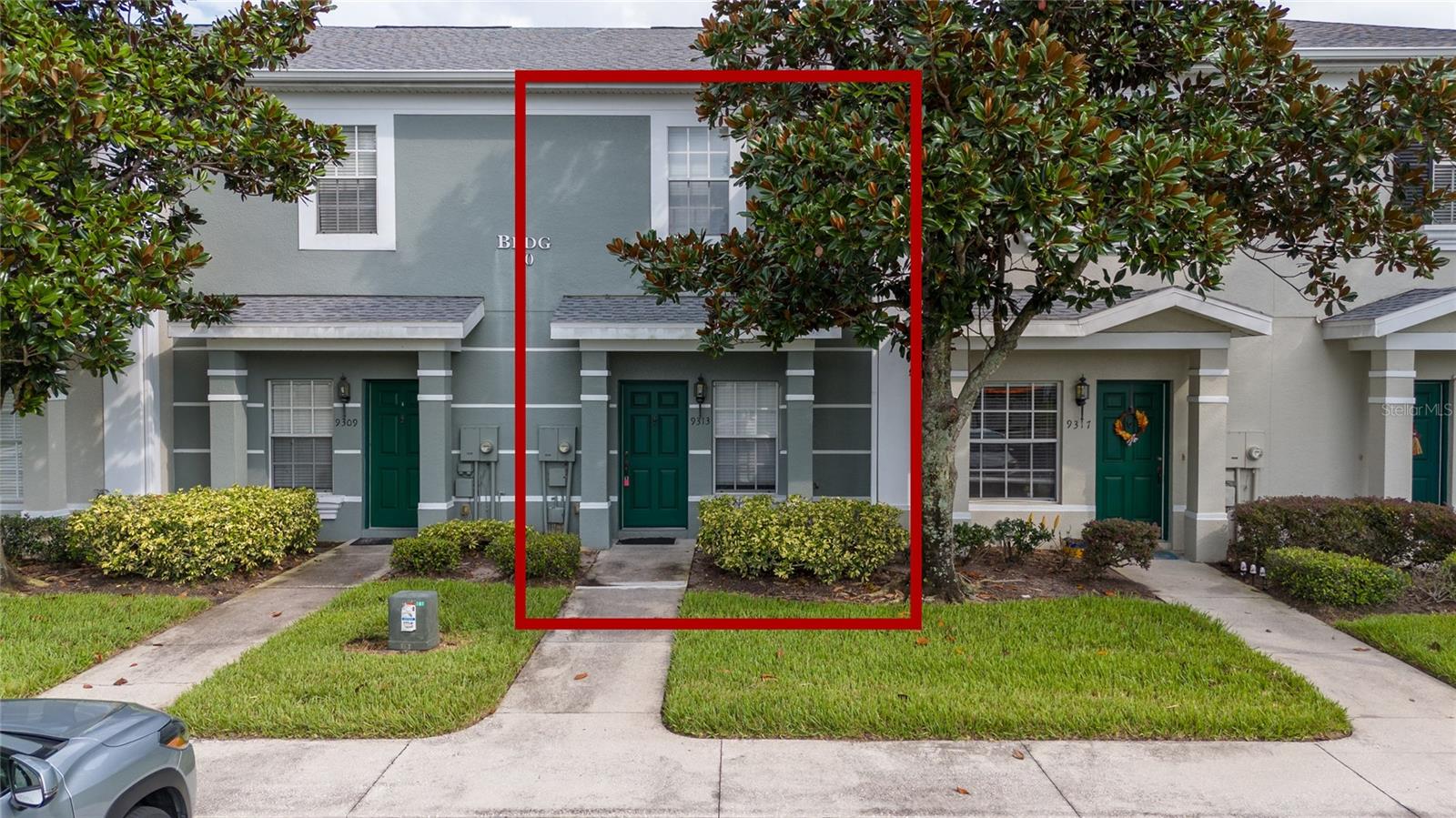 Townhouse-style condo featuring 2 bedrooms and 2.5 bathrooms, located in the highly desirable Lake Nona area. This beautiful property offers an open and bright layout with laminate and tile flooring throughout, and an open view of a green area with a lake view directly in front of the property, creating a peaceful and scenic setting.The kitchen is nicely equipped with 42-inch cabinets and offers plenty of storage and counter space. Savannah Pines is a gated community with excellent amenities, including a community pool, clubhouse, fitness center, and playground.The HOA includes water, trash, exterior building maintenance, and the roof, providing added value and convenience.Savannah Pines is conveniently located just five minutes from Lake Nona Medical City, home to the University of Central Florida Health Sciences Campus, VA Hospital, MD Anderson Orlando Cancer Research Institute, Sanford-Burnham Medical Research Institute, and Nemours Hospital.