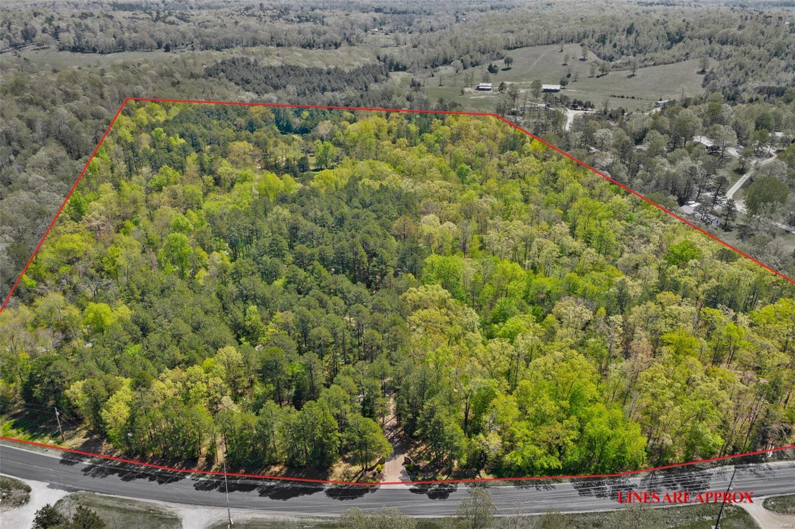 13173 S. State Hwy 21