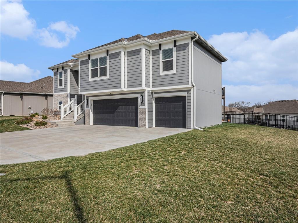 1304 NE 123rd Street