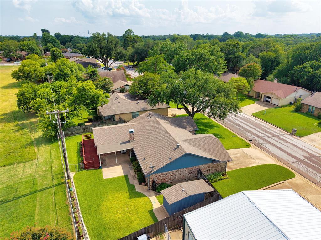 3105 Steeplechase Trail