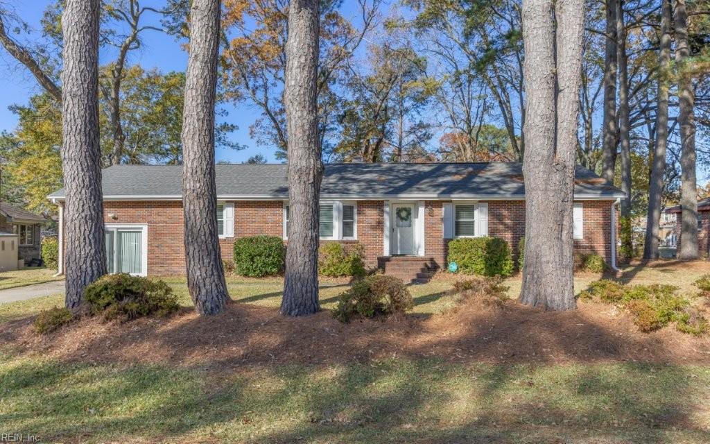 4232 Valencia Road, Chesapeake, VA 