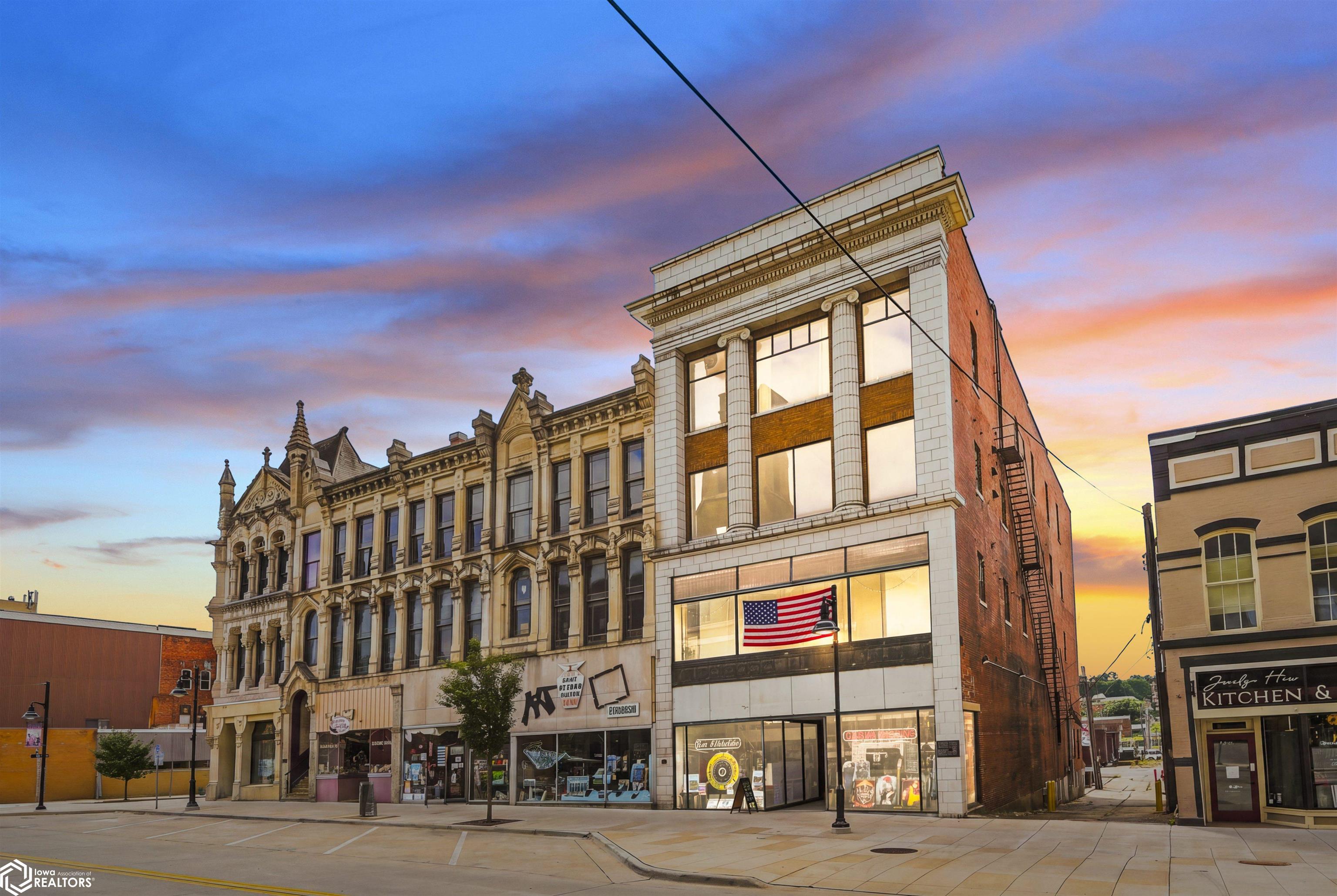 411 Jefferson Street