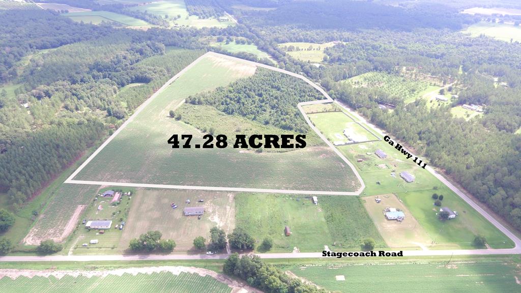 Acreage KeySouth Thomasville, Real Estate
