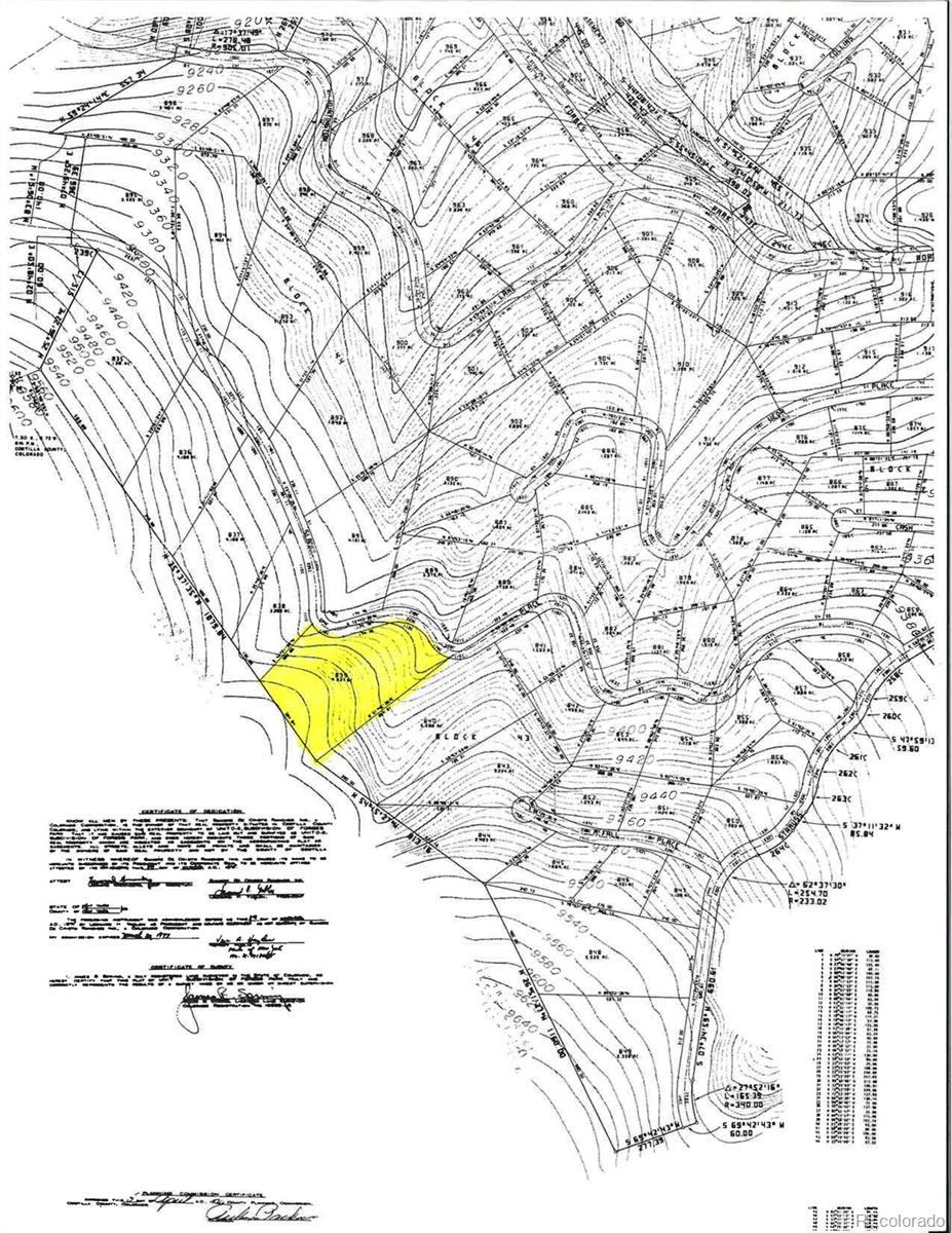 Lot 835 Slaoui Place
