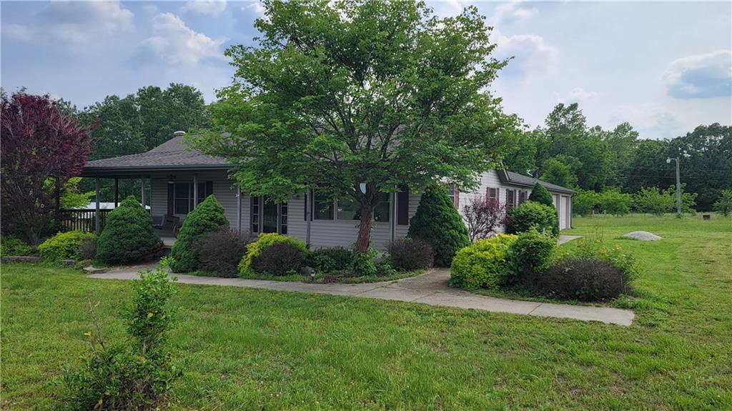 Residential for sale in Humansville, Missouri, 2411100