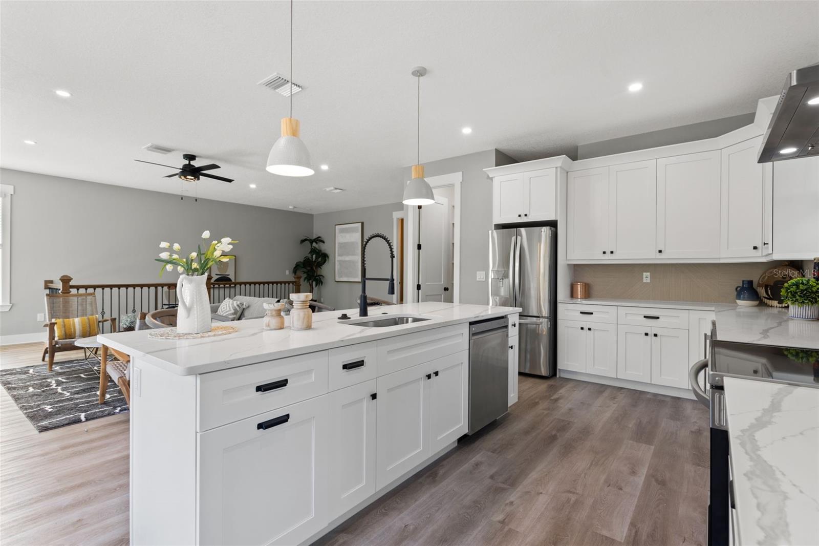 116 W Stanley Street