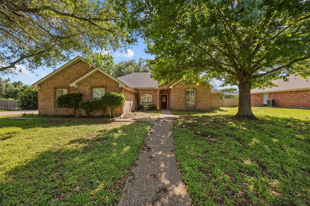 609 S Ruidoso Downs Drive