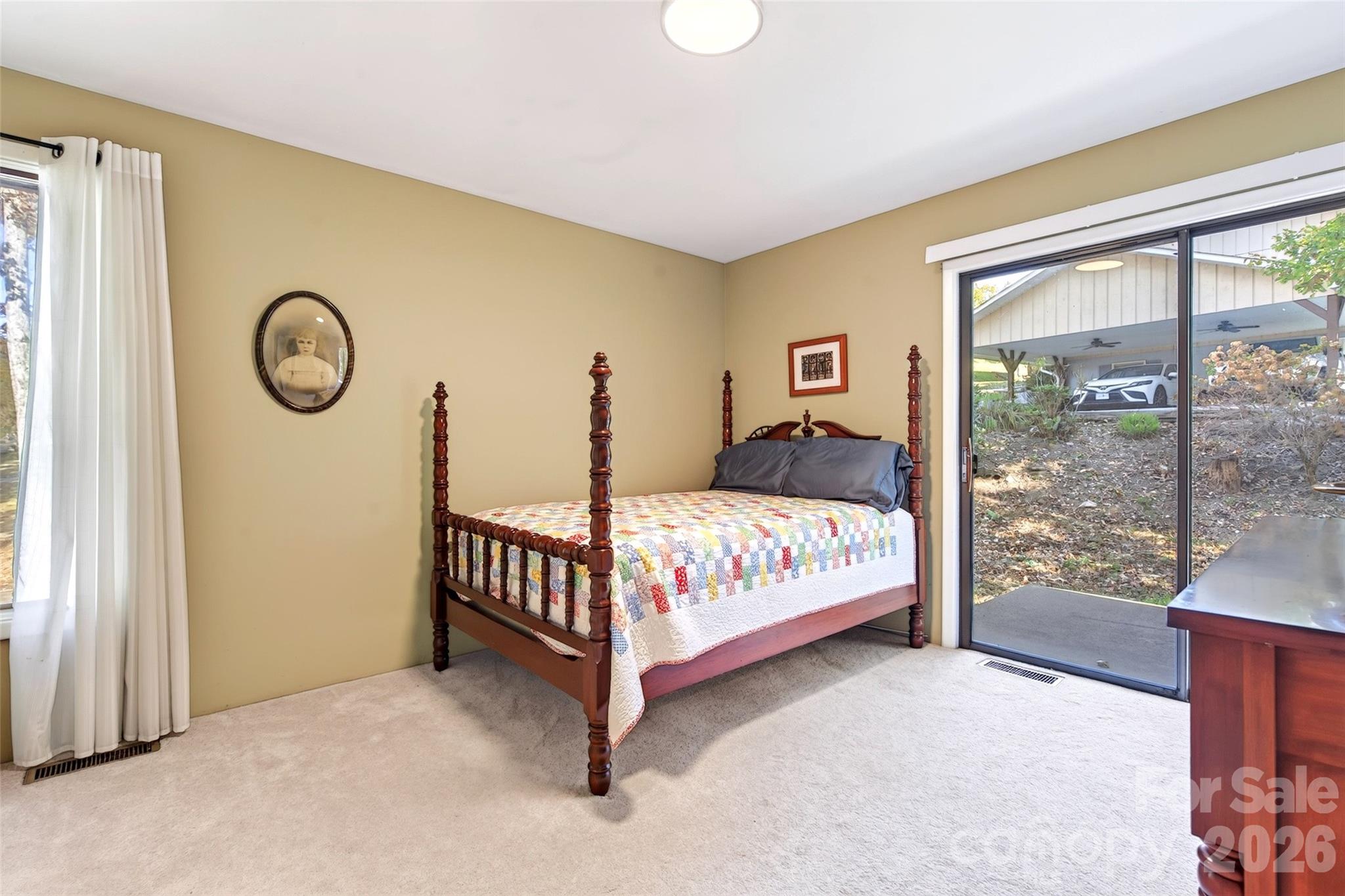 592 Carters Ridge Road