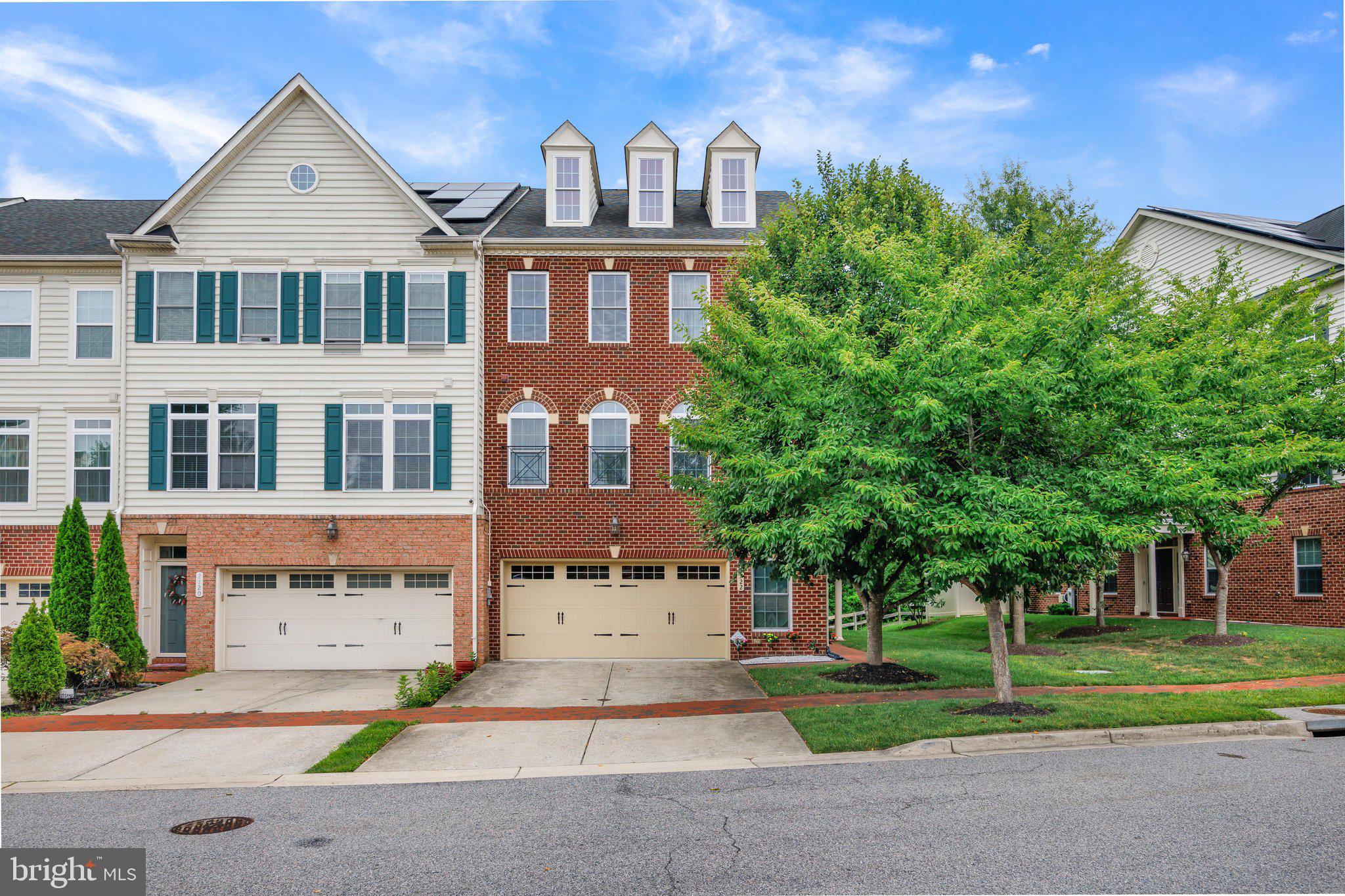 2122 Turleygreen Place