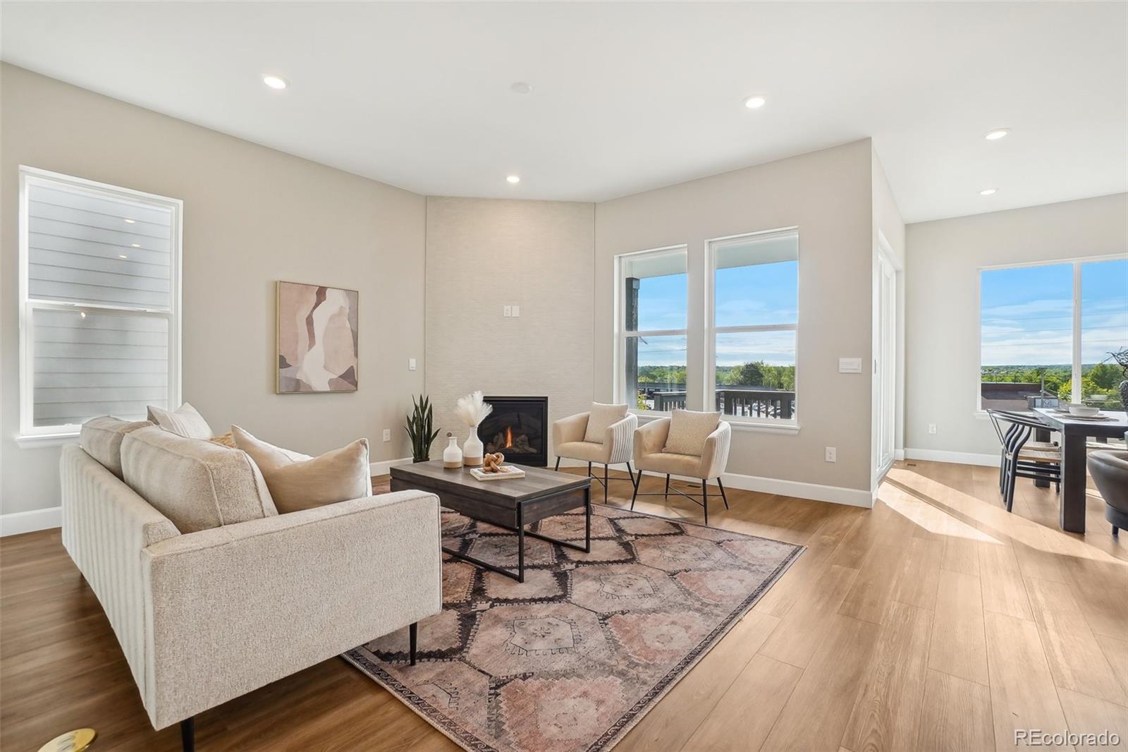 5930 S Platte Canyon Drive