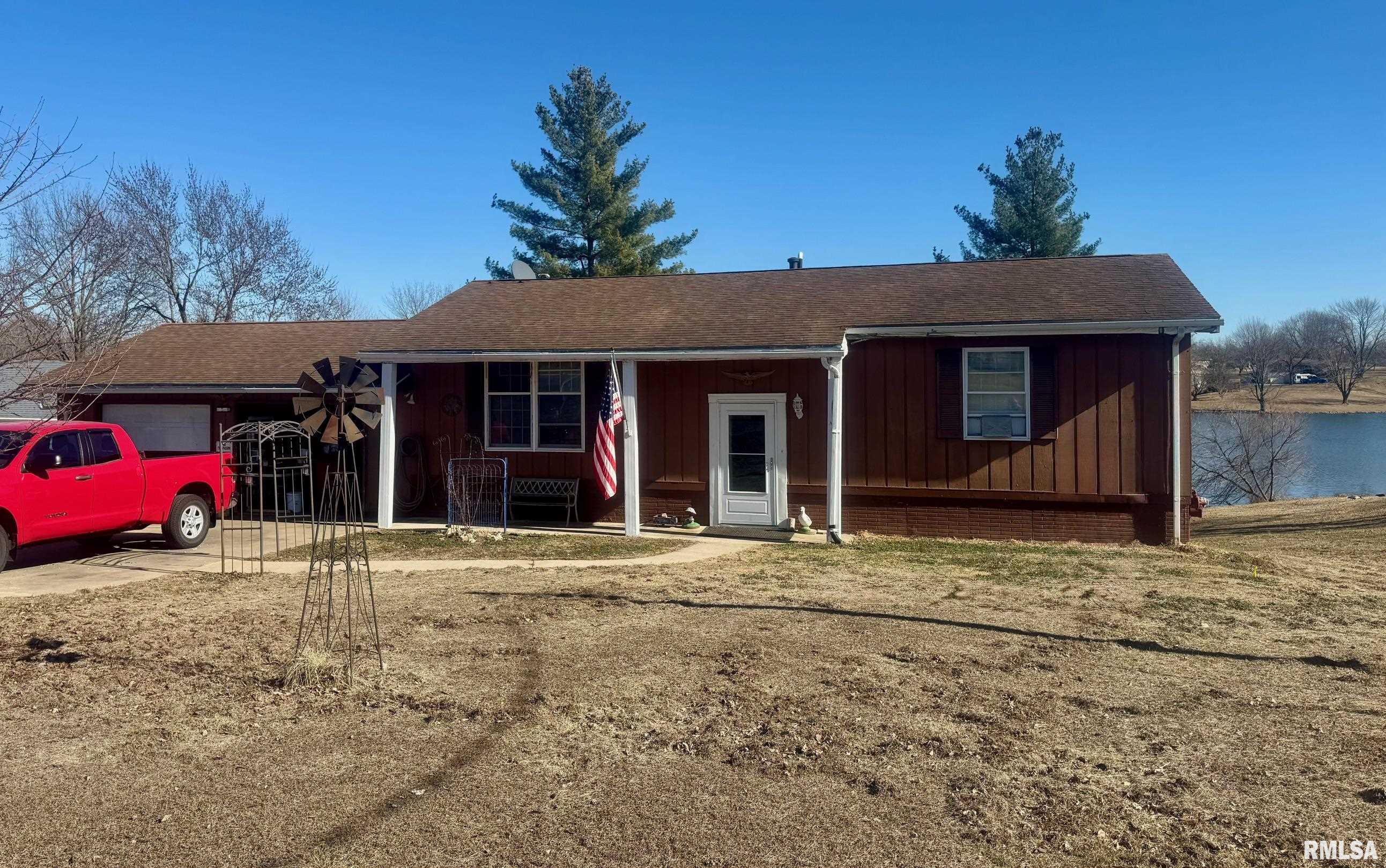 1274 W Lakeshore Drive