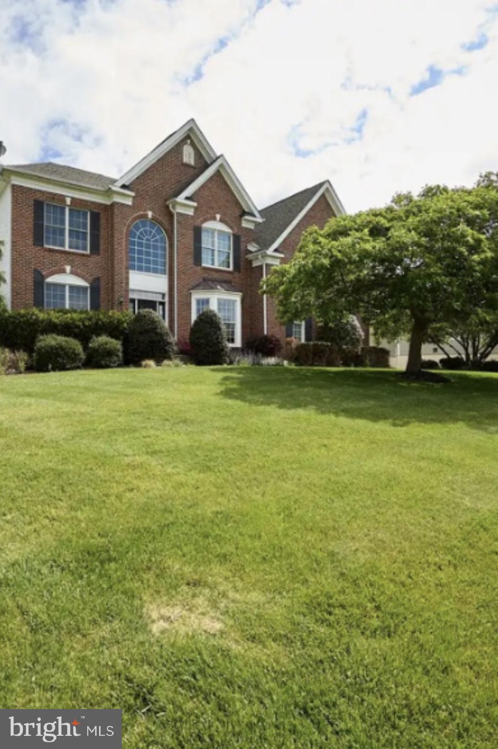 Price Improvement!!!  Now $949,000! Welcome Home to 1479 Alton Way in the desirable neighborhood of Chestnut Ridge Estates!! This Stunning home is ready for your arrival!  Built by Toll Brothers at almost 5,000 sq ft- it has 4 Bedrooms, 3 Full Baths, 2 Story Family Room, First floor Office, Gorgeous Kitchen, Sunroom, Formal Dining Room and a Living Room Enter into the 2 story foyer w/ Hardwood, The Main staircase rises up to the second floor and Flanked on both sides by a Formal Dining room w/ New Carpet, Crown Molding, Chair rail and a triple window that brings the light in.  The Living room  (Currently being used as a second office) has New carpet, Recessed lights, Crown Molding and Chair rail.  There is a first floor office set off to the side for privacy it has double doors and recessed lights,  The 2 story Family room is huge for those family gatherings.  High lited by a Floor to Ceiling Stone fireplace and 4 large windows it is the cornerstone of the home.  Adjacent is the Gourmet Kitchen w/ Hardwood floors, Extended Granite Island w/ seating for 4, 42" Cherry cabinets, 4 Burner Gas Stove, SS Microwave and GE Convection oven, GE dishwasher (2025), Double sinks, Tile back splash, Greenhouse window and an LG refrigerator. The bright Dining area has hardwood and as an Addition when built is the very luminous Sunroom w/ 2 double windows and 3 skylights that warms the area. There is a Laundry Room and Rear stairs for convenience to access the second floor. Going upstairs, you have Double door access to the Stylish Master Bedroom w/ crown molding and a Sitting Room.  Your sumptious Master Bath has Cherry Cab., Tile floors, Soaking tub, Double Head oversize shower, Separate water closet and a HUGE walk in Closet for Him/Her w/ a window.  You have 3 addt'l Bedrooms (1 has  princess bath) and a Hall Bath w/ tile floor.  Your basement is ready to be finished, already plumbed for a full bath and has an Outside Entrance. Other features: 2 car garage, 2 zone heat, Security System, Generator, Public water and sewer, Speakers in House, O/E from sunroom to Deck.  Situated in the Award winning Downingtown West and STEM Academy is a plus.  The views are just beautiful from the deck.  This property backs up to the ever preserved Gray farm. Show and Sell!!!