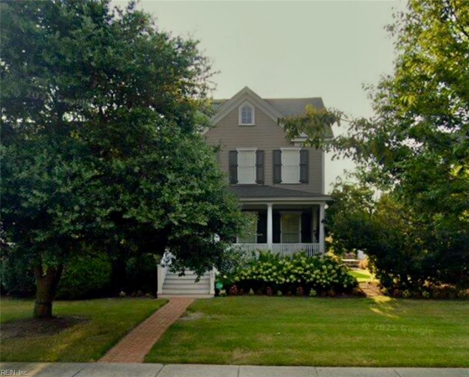 9560 29th Bay Street