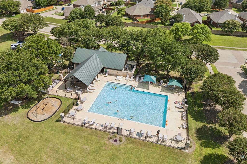 3505 Summer Drive