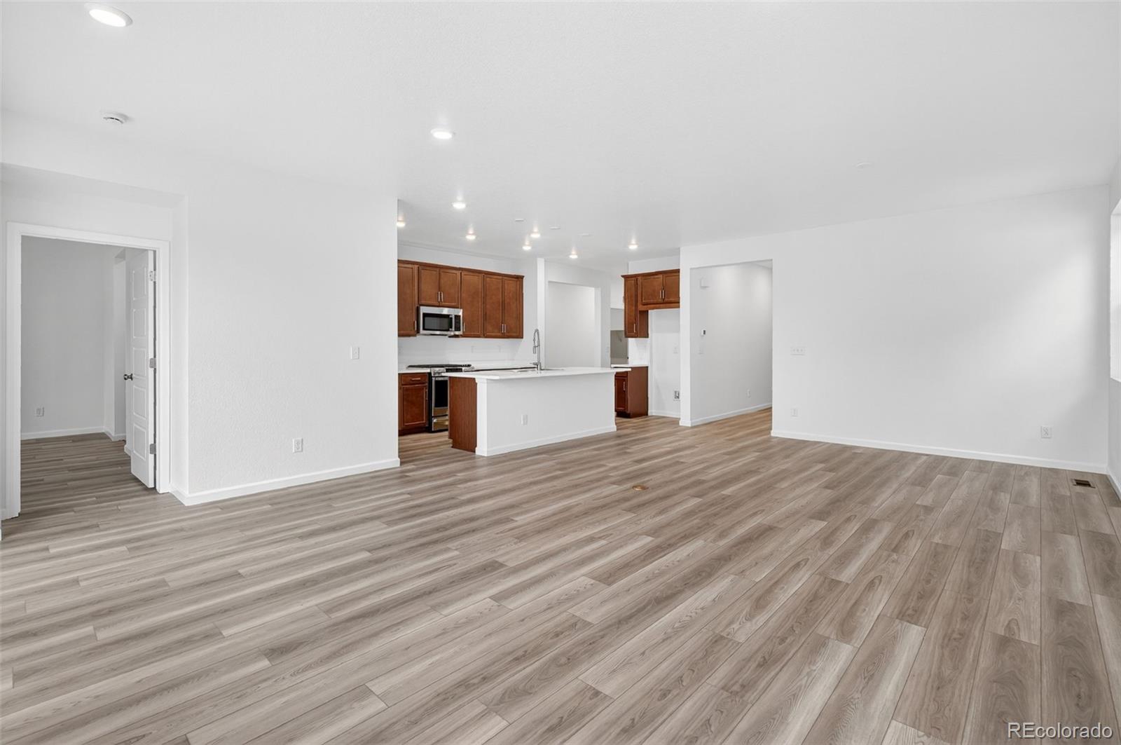 3358 N Duquesne Way
