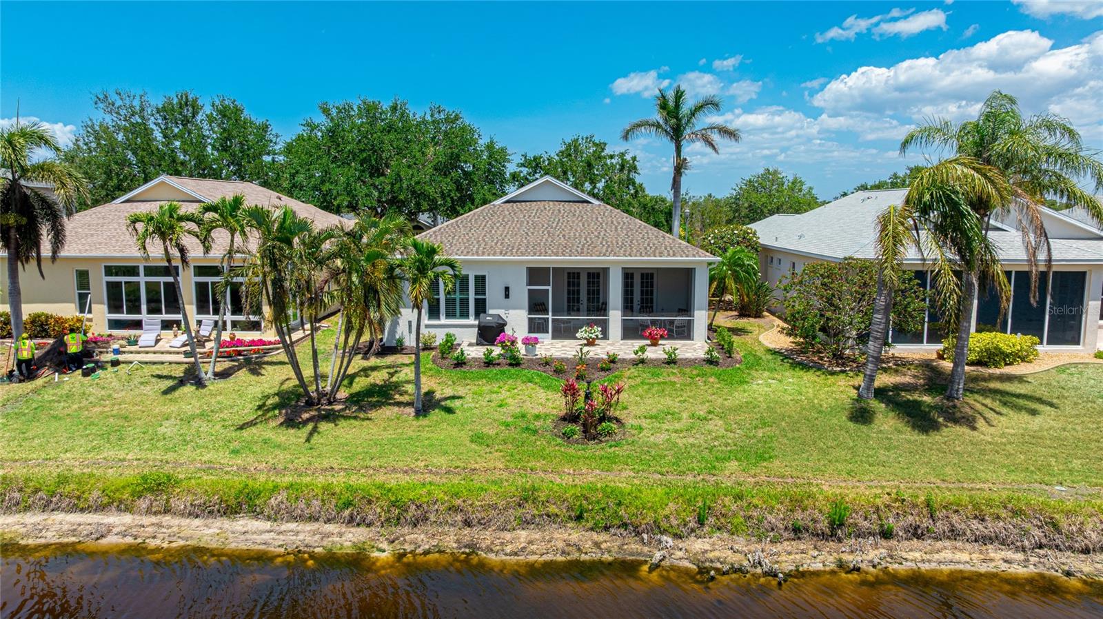 11116 Sanctuary Drive