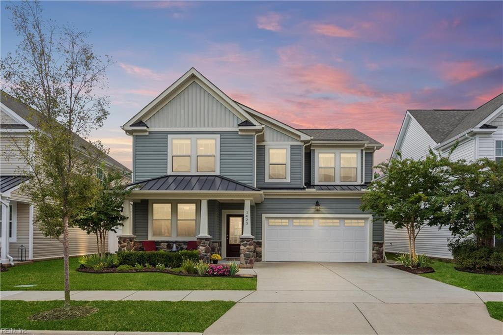 1423 Waltham Lane