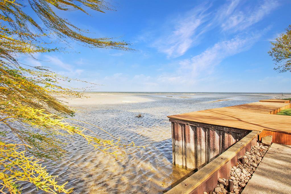 Perfect, this is a strong concept already. We just need to tighten it so it sells confidence, not niche, and removes anything that might accidentally shrink the buyer pool.Here's a refreshed version that keeps the outdoorsman angle but broadens the appeal and reads smoother for Zillow and MLS shoppers.Rewritten Marketing Description:A TRUE FOUR SEASON SAGINAW BAY WATERFRONT RETREATThis is not just a summer getaway. This is a year round waterfront home designed for people who want to live where others vacation. With direct frontage on Saginaw Bay, this 1,558 square foot home offers front row views, immediate water access, and a lifestyle that changes beautifully with every season.From spring fishing and fall waterfowl season to winter ice fishing right out front, this location puts you at the center of Michigan's best outdoor experiences. Just minutes from the Fish Point Waterfowl Management Area and along the Saginaw Bay Birding Trail,it's a rare opportunity to enjoy nature, wildlife, and wide open bay views without giving up comfort.MOVE IN READY FOR EVERYDAY LIVINGOffered fully furnished and thoughtfully updated, the home is ready for full time living or effortless second home use. Recent exterior improvements include a new waterside patio, railings, and gutters, creating a low maintenance setup that lets you spend more time enjoying the view and less time on upkeep.End your days around the firepit as the sun sets across the bay, listen to the water, and enjoy the peace that only true waterfront living provides. Whether you're looking for a full time residence, a retreat, or a place that finally matches your lifestyle, this Saginaw Bay home delivers something that's increasingly hard to find.