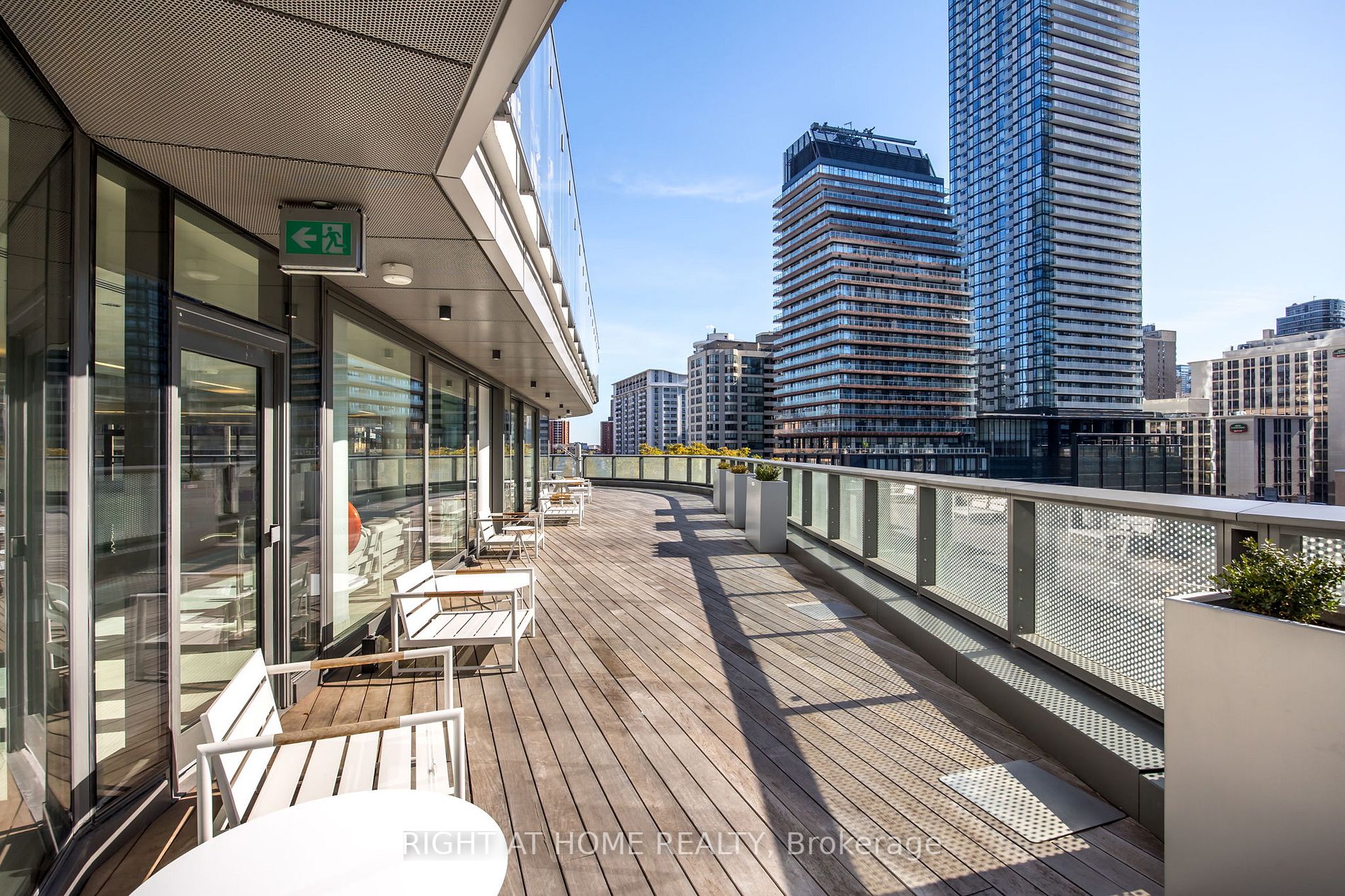 11 W Wellesley St 1909