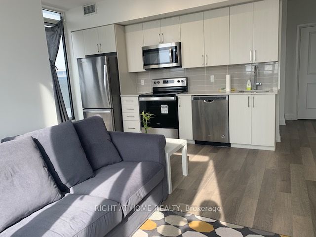 3121 E Sheppard Ave 905