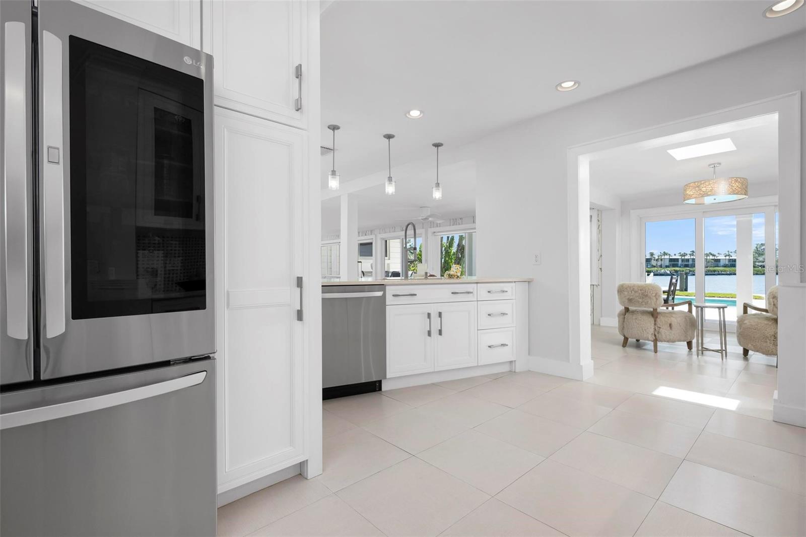 527 Key Royale Drive
