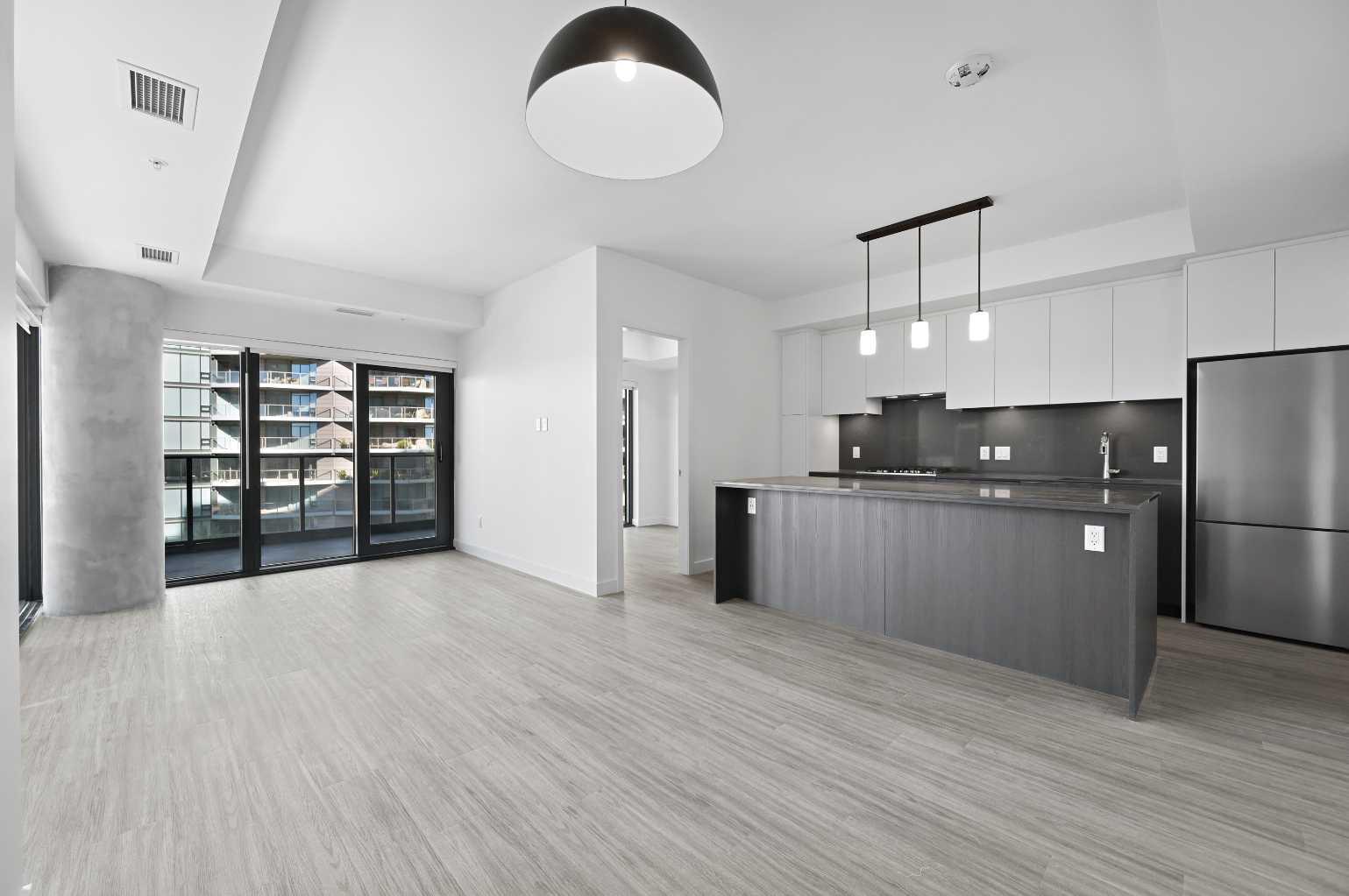 730 2 Avenue SW 511, Calgary, AB 