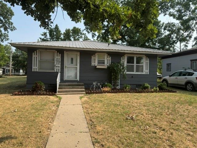 110 E Church Street