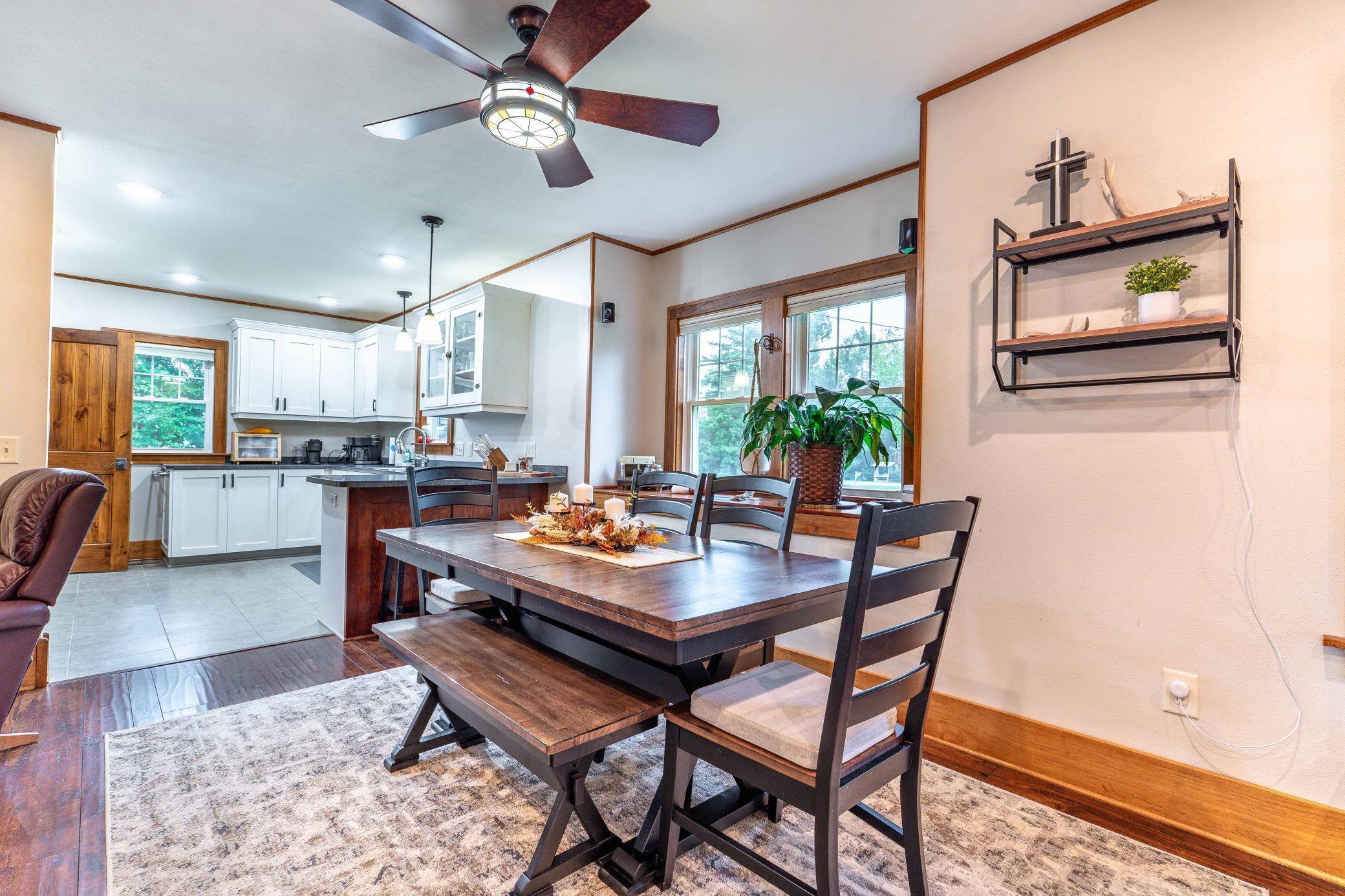 1578 N Lake Miltona Drive NE