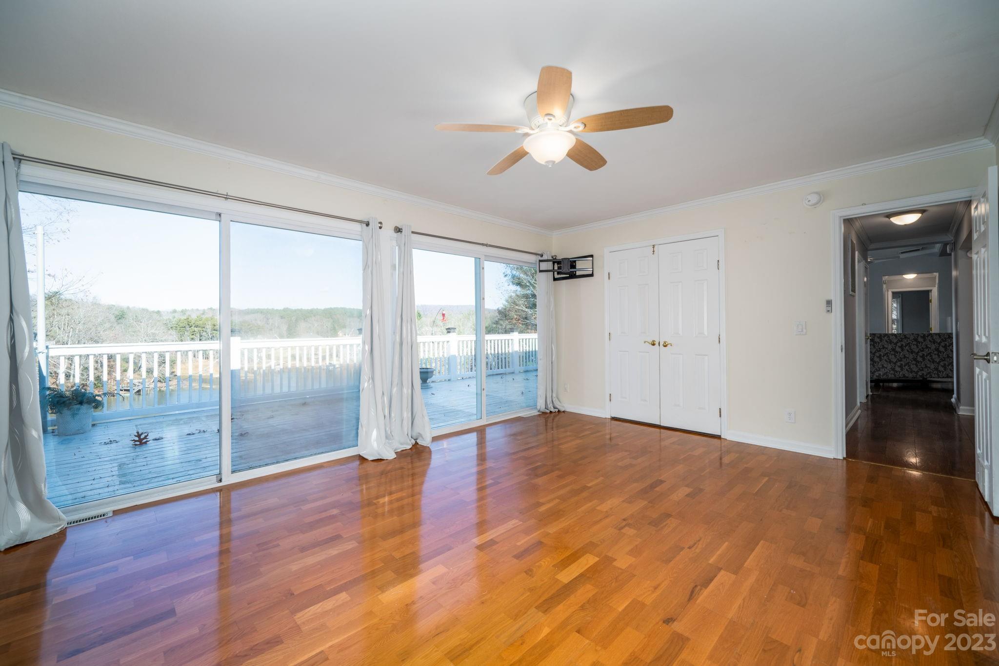 Residential for sale in Taylorsville Single Family Residence for Sale 276 Tadpole Lane NC