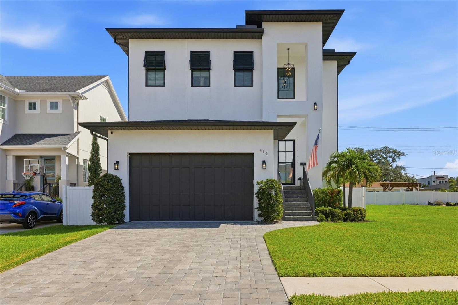 619 Danube Avenue, Tampa, FL
