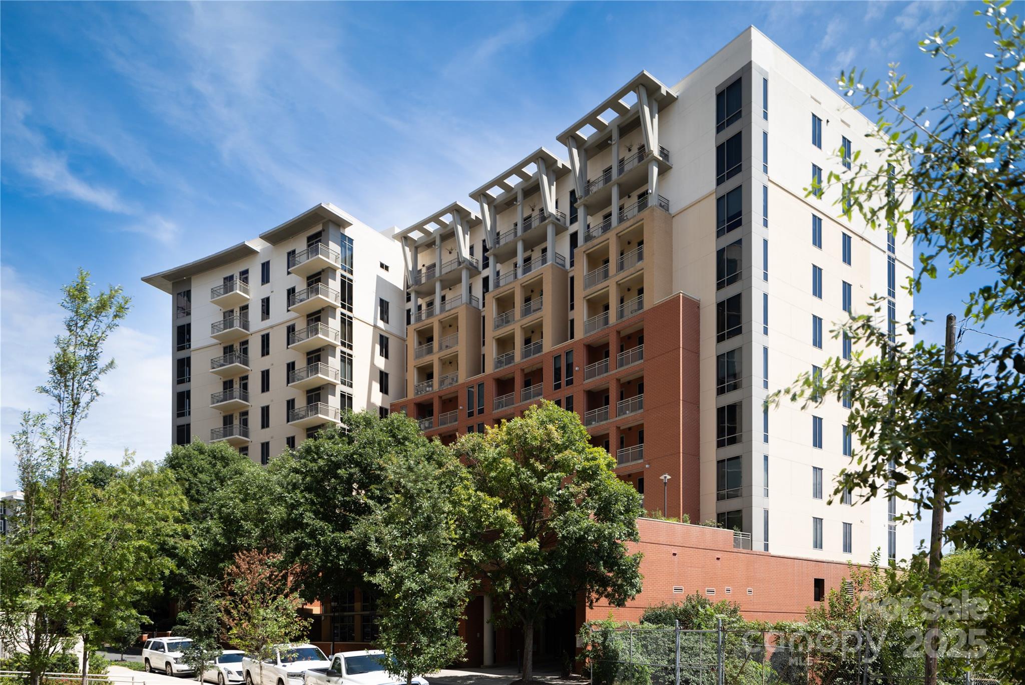 701 Royal Court 1008