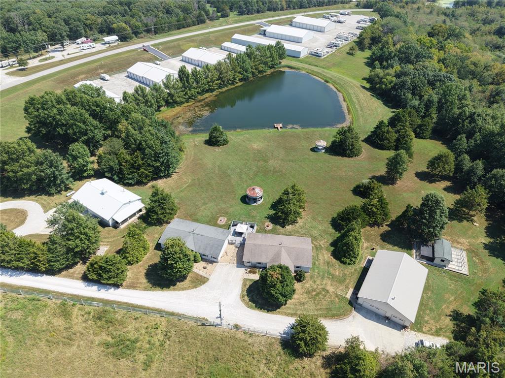 25253 Monroe Road 581