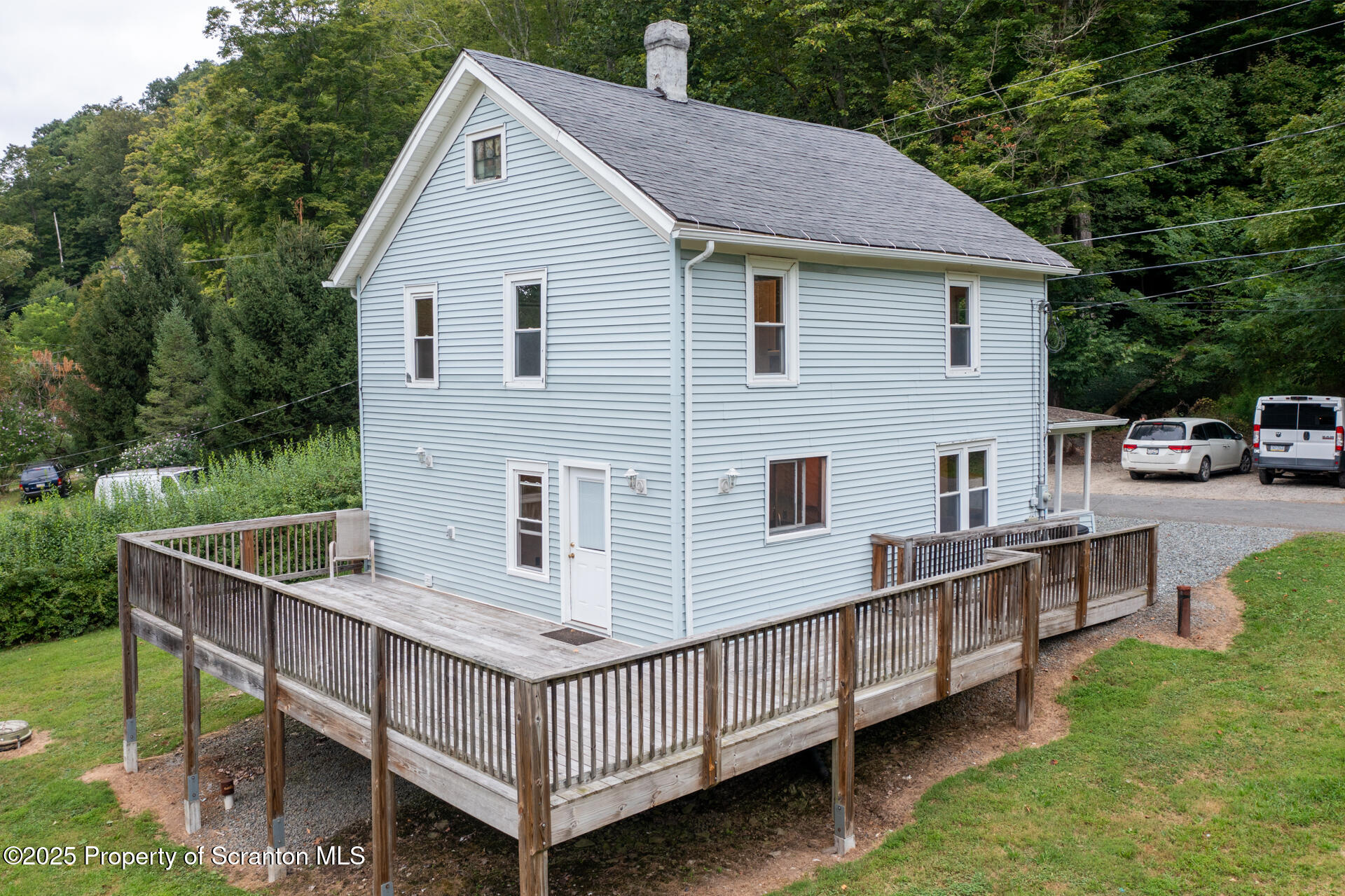 127 Lower Dug Road