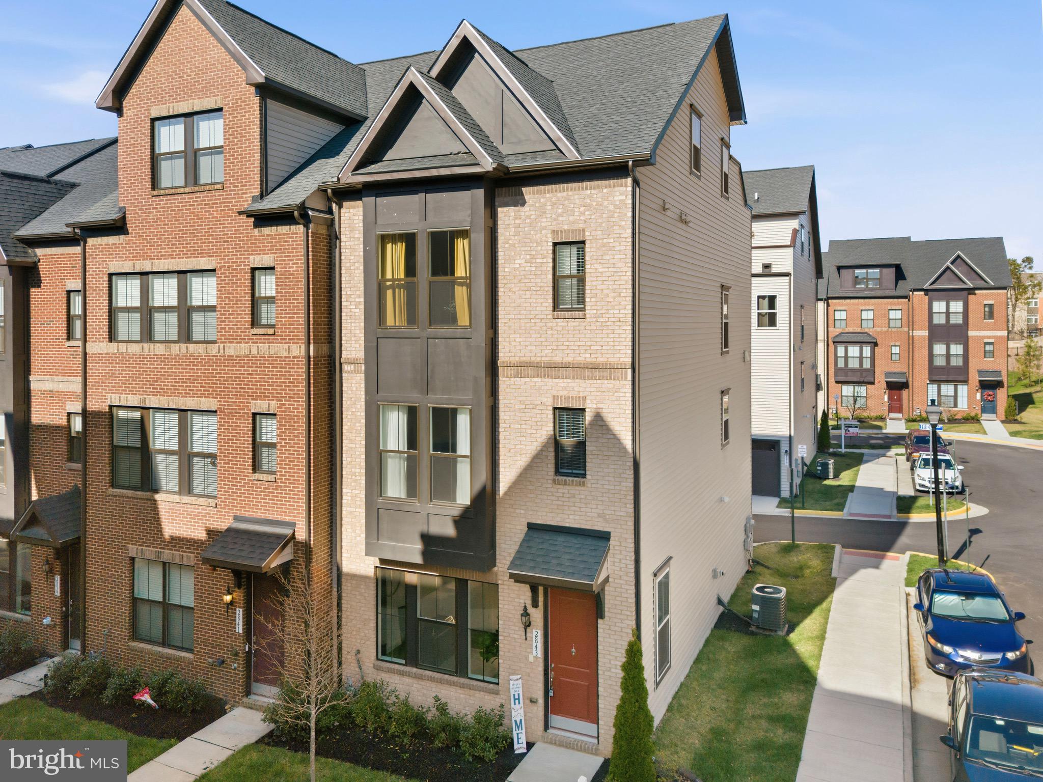 2843 Hokie Ln  