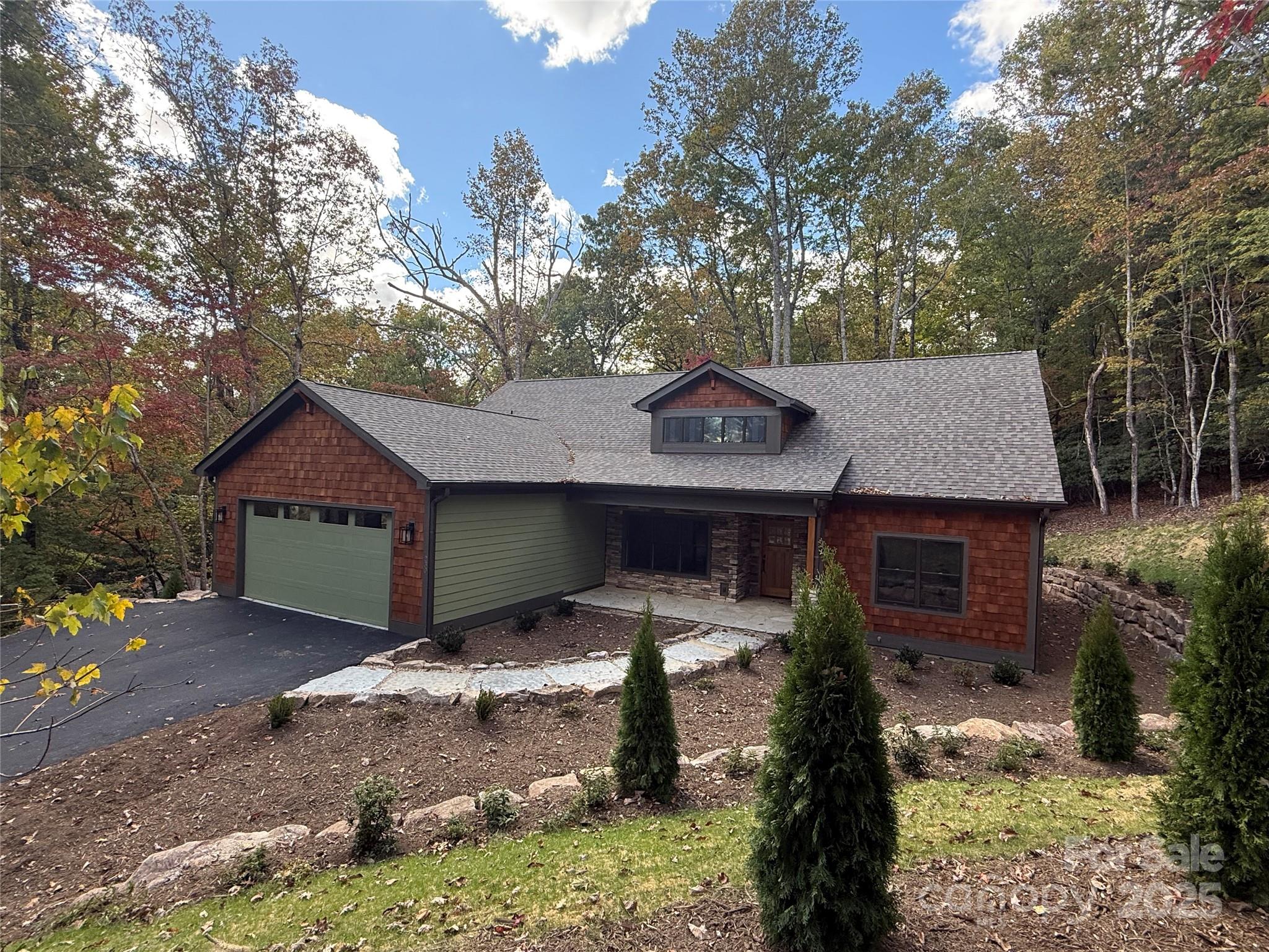 230 Catatoga Path, Brevard, NC 28712 MLS#4311178 - Fisher Realty Brevard