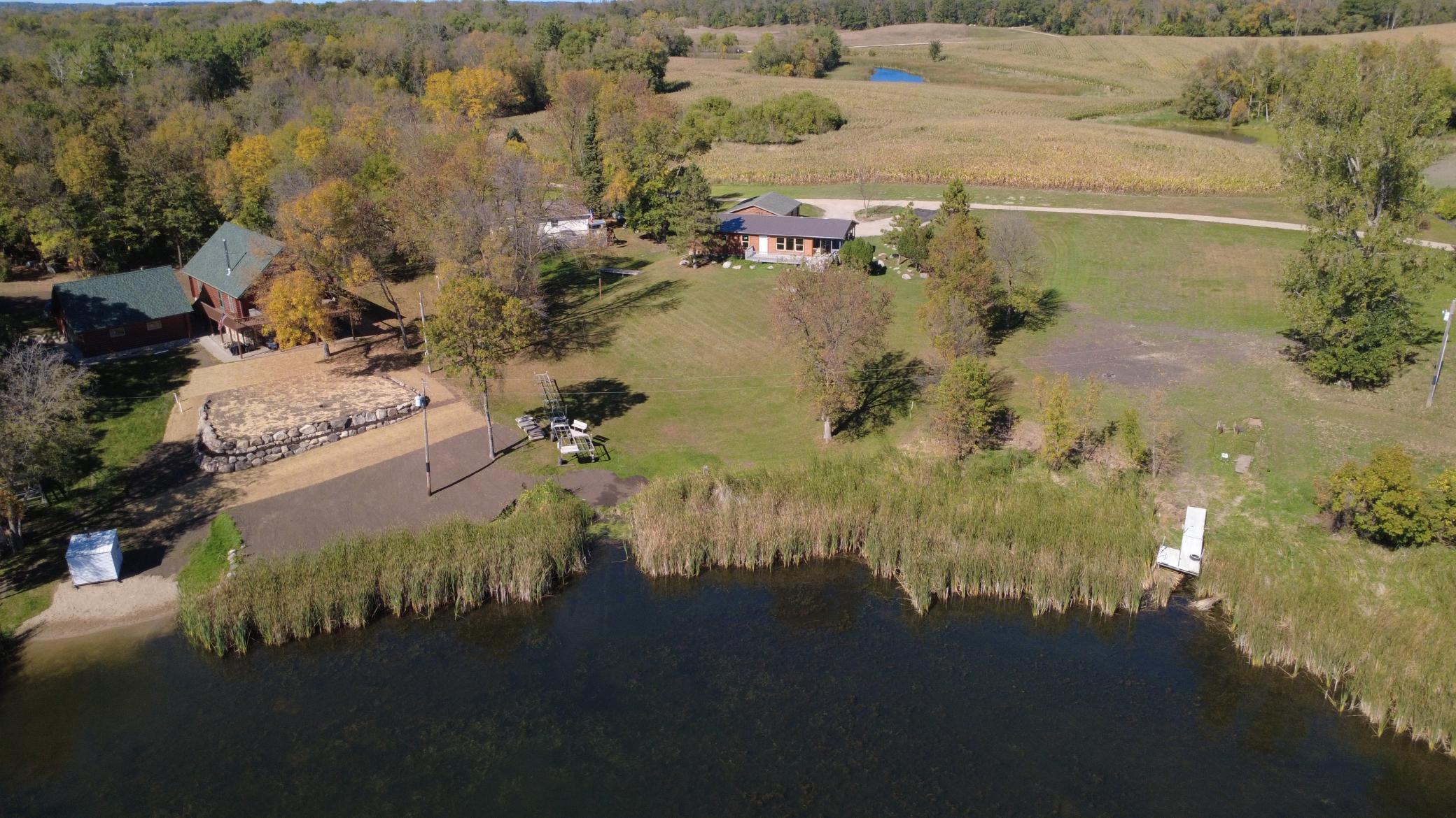 33100 Saint Olaf Way