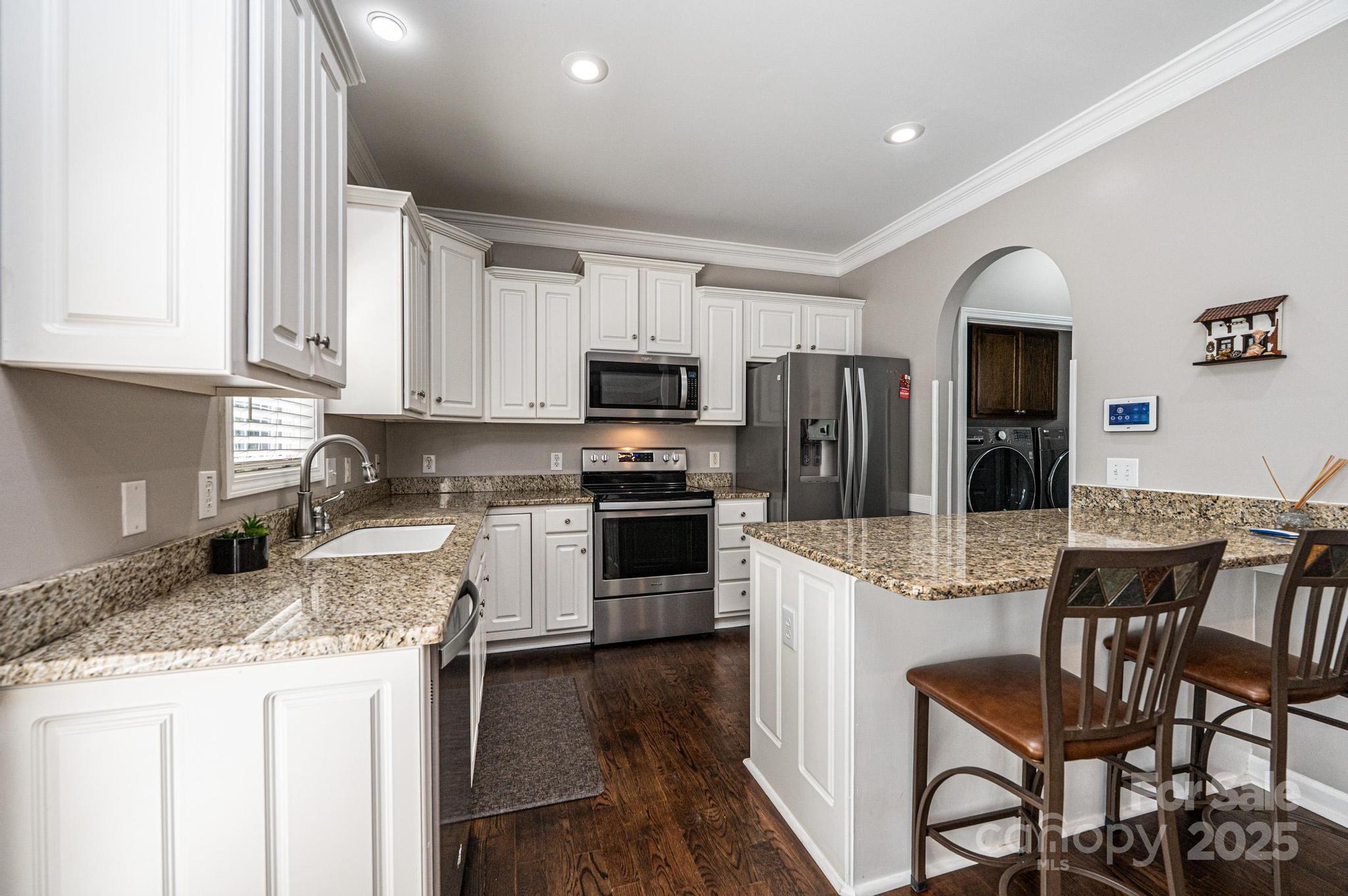 4963 Old River Drive