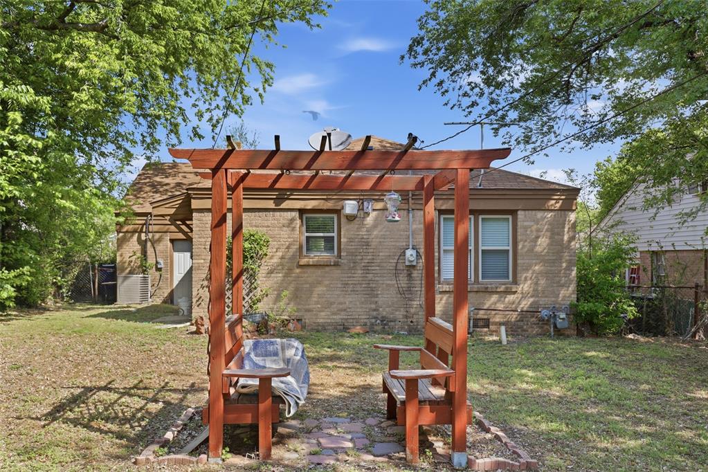 2140 NW 31st Street