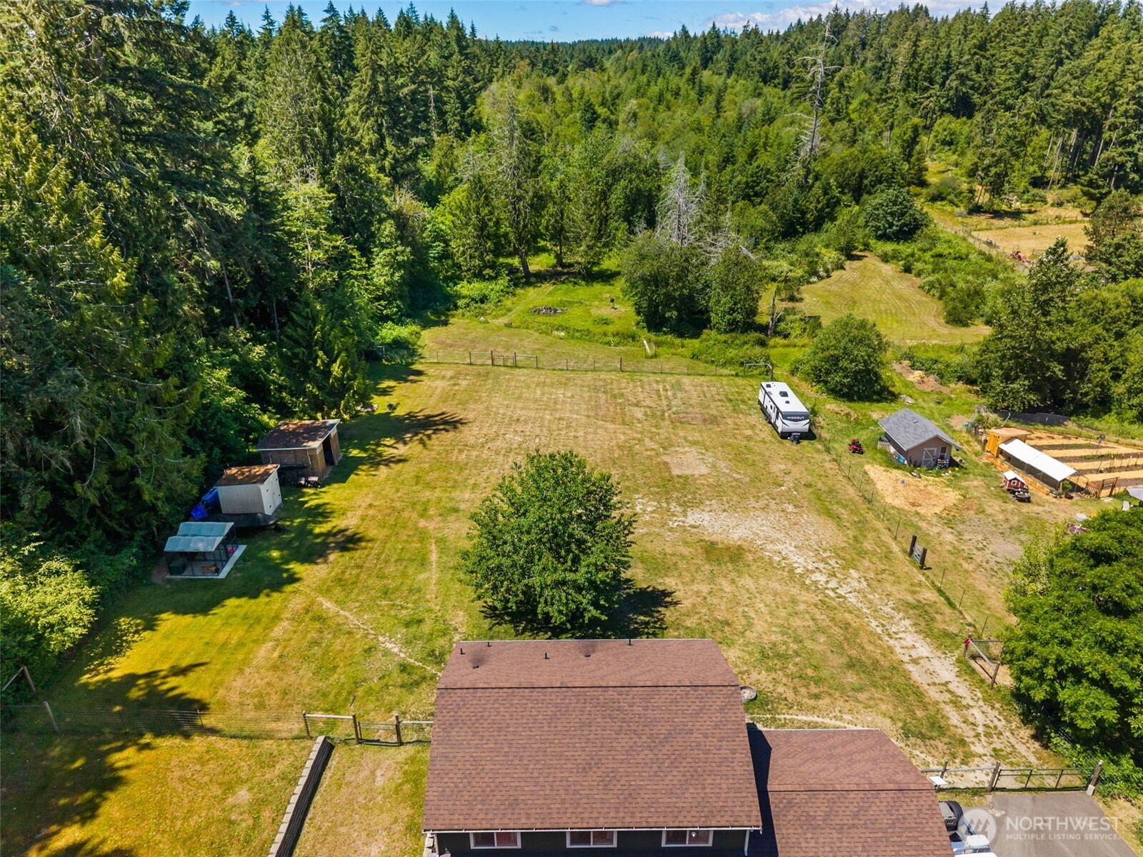 308 Key Peninsula Highway NW
