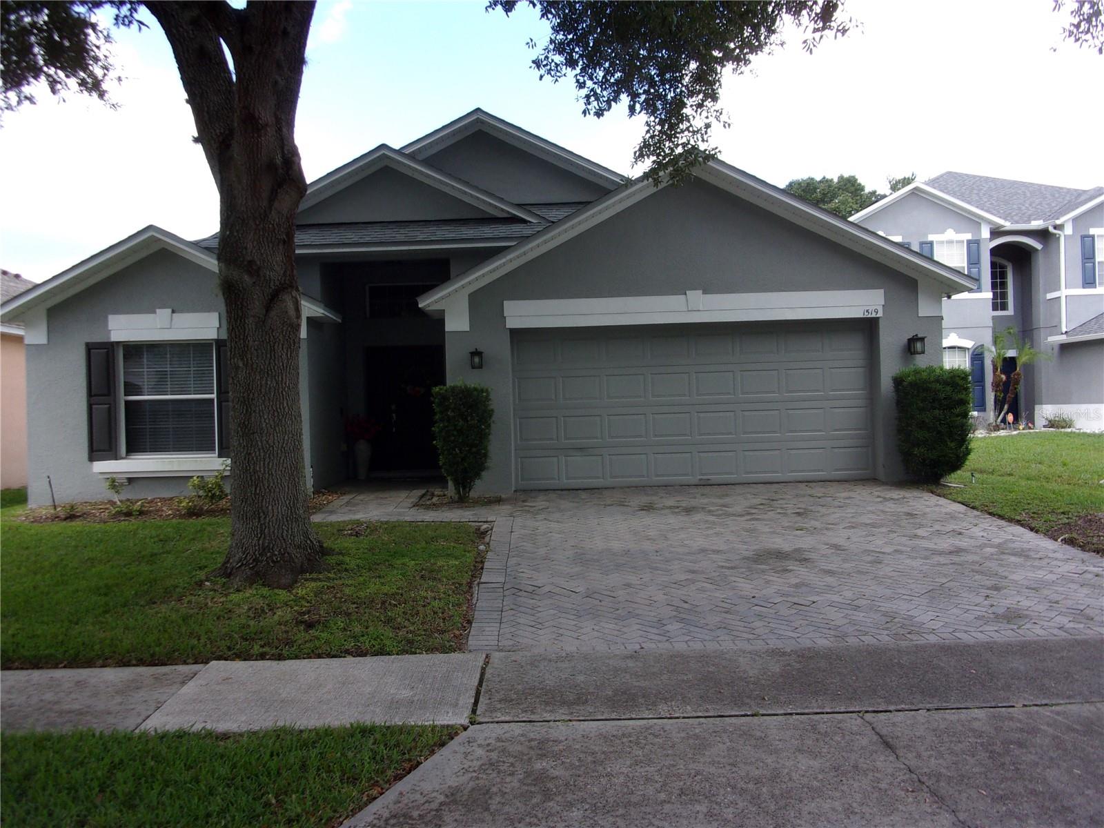 1519 Lalique Lane, Orlando, FL