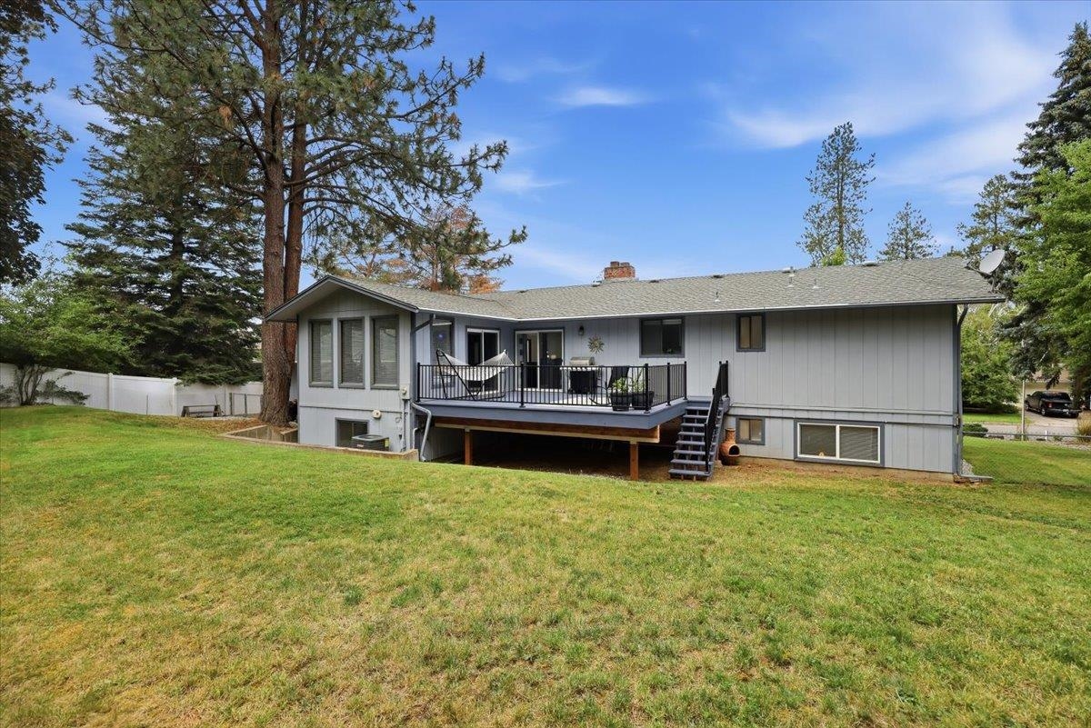2113 S Vera Crest Dr