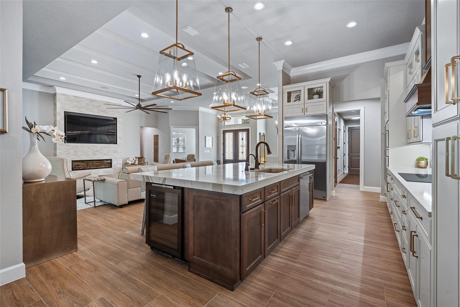 264 Stirling Bridge Drive