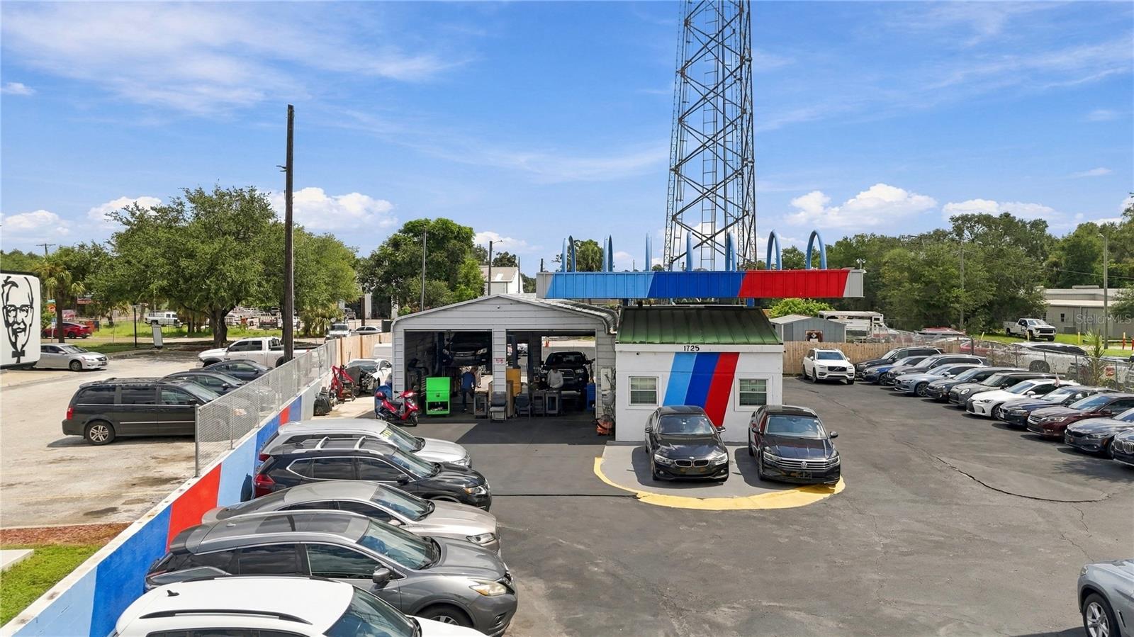 1725 N 50th Street, Tampa, FL