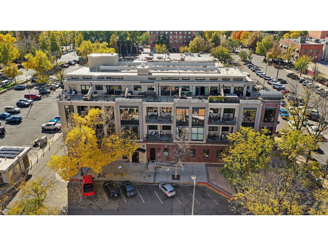 200 S College Ave 301