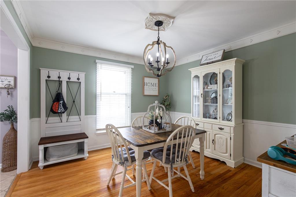 3743 NE Woodland Court