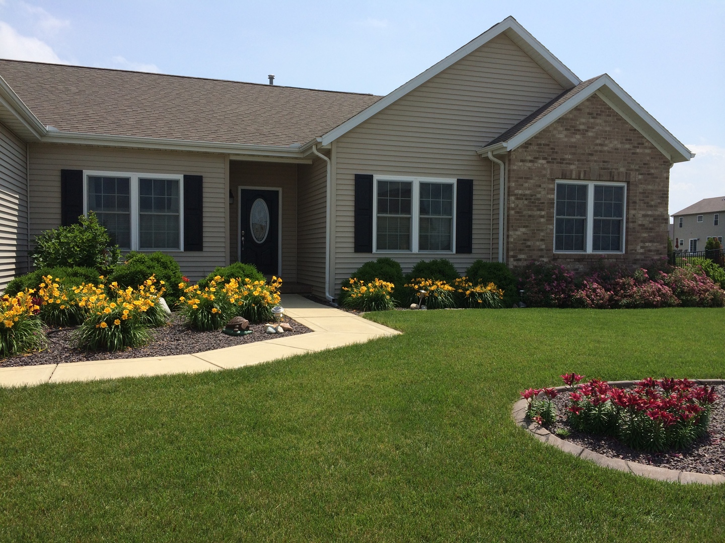 1808 S Orchard Drive