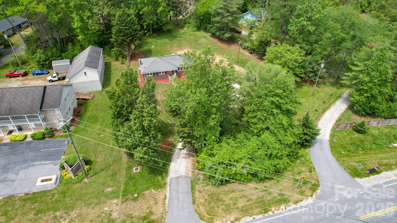 509 Brookside Camp Road