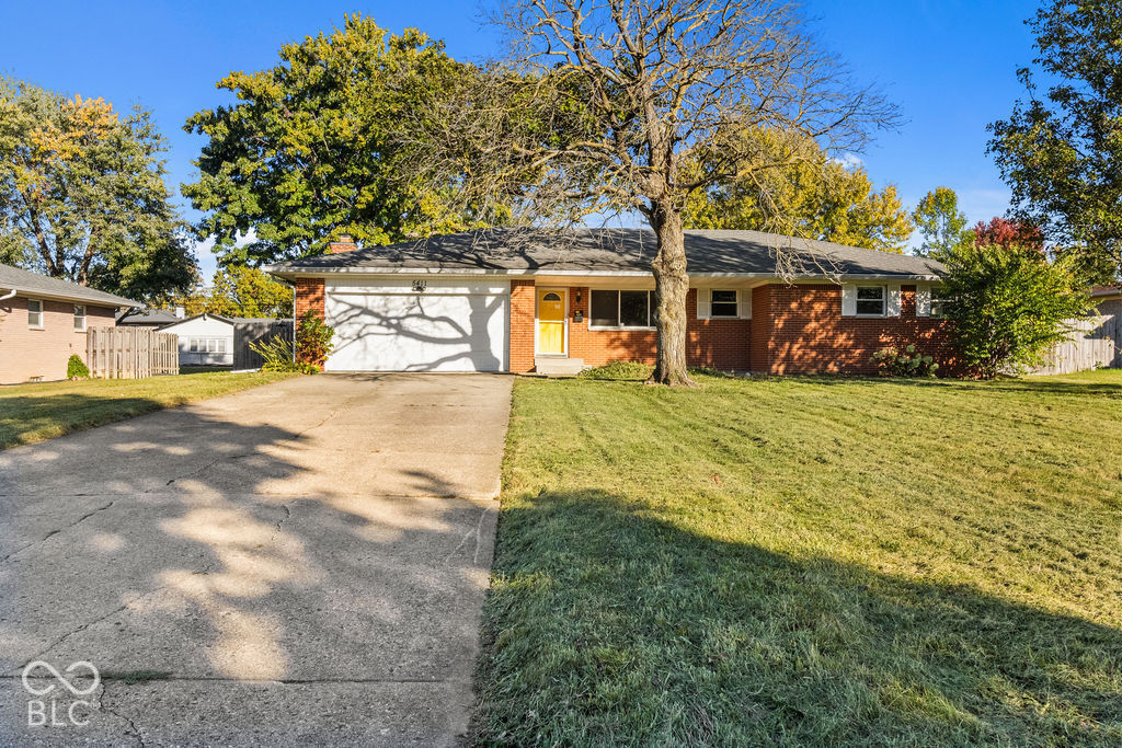 5411 N Kenmore Road