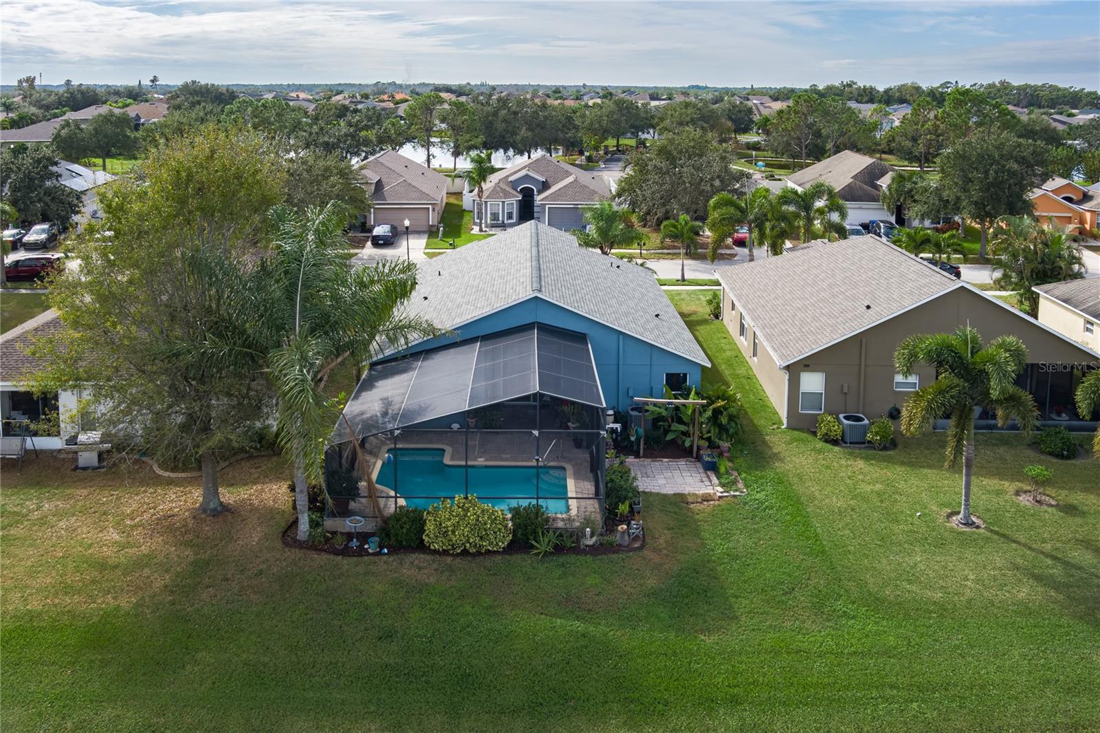 2252 Colville Chase Drive